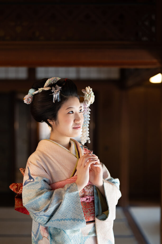 新着情報 – misono umesato